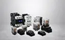 Relays Contactors & Bases