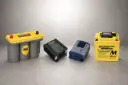 Batteries & Accessories